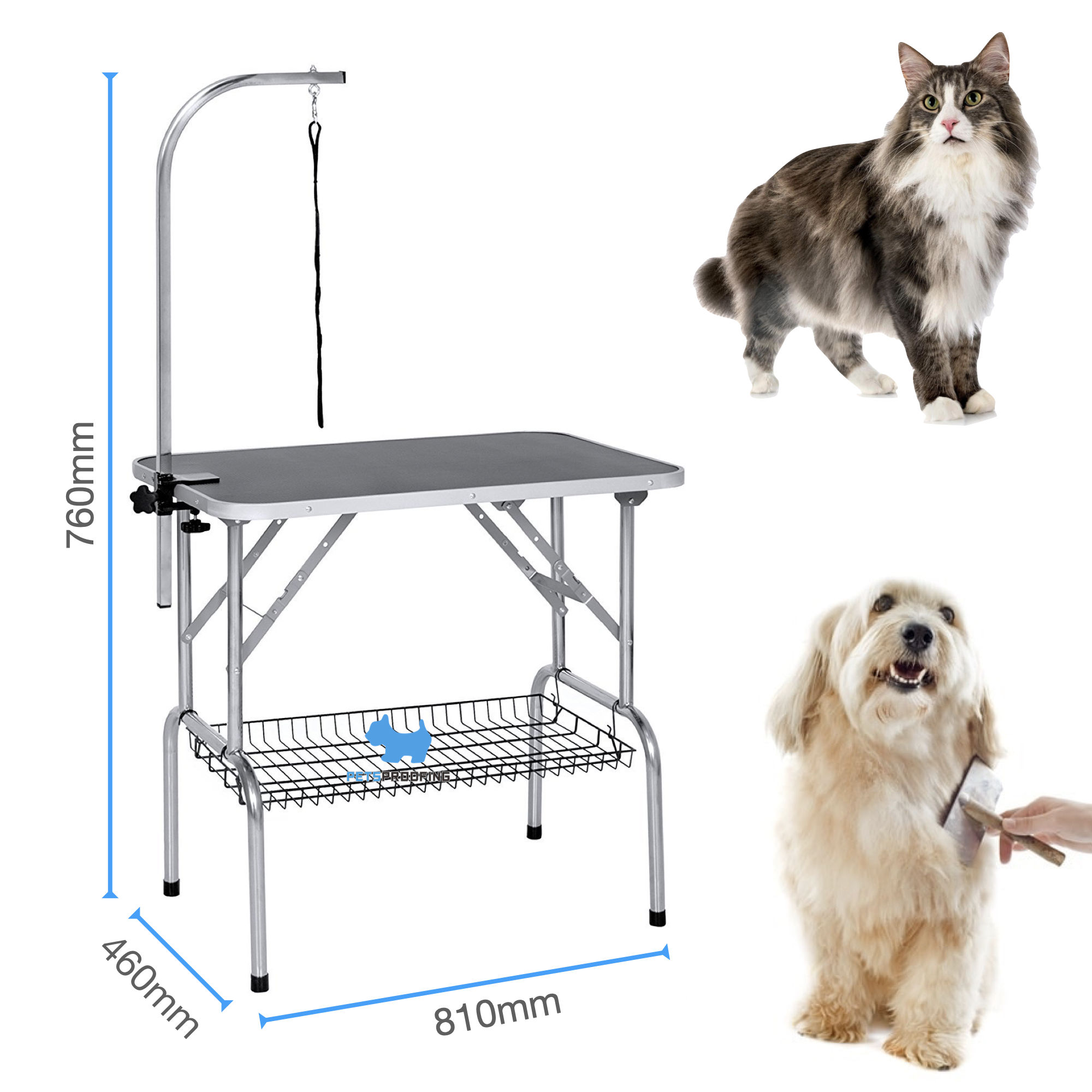 Grooming Supplies Used Dog Grooming Tables For Sale Petsproofing