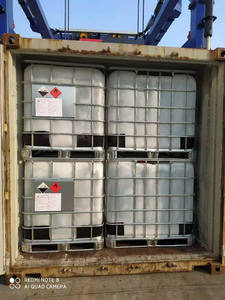 Prix chimique DOP de haute qualité d'usine CAS117-81-7 plastifiant phthate de di-n-octyle/phtalate de dioctyle - Product Image 4