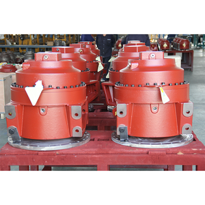 Tambour mélangeur de transit du système PMP/système <span class=keywords><strong>ARK</strong></span> TOPUNION pour camion malaxeur à béton - Product Image 4
