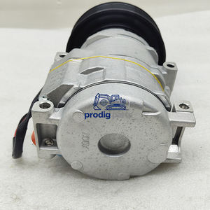 Pièces détachées pour excavatrice E324D E325D E329D, compresseur d'air moteur C7 305-0325 3050325 - Product Image 6