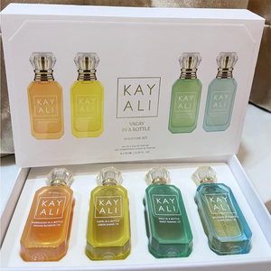Kayali – <span class=keywords><strong>Parfum</strong></span> liquide longue durée pour hommes et femmes, 100 ml – Fabricant arabe de Dubaï – Vente en gros KAYALI – Meilleures ventes - Product Image 5