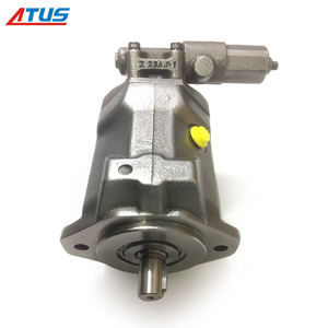 Competitive Price Supplier of Axial Piston <strong>Variable</strong> Pump A10VSO Series A10VSO18 A10vo28dr/31k-psc62k01 Hydraulic Pump - Product Image 2