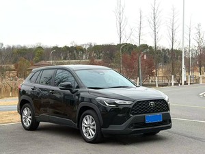 Toyota Corolla Cross 2.0L CVT Pioneer Edition 2023, <span class=keywords><strong>Auto</strong></span> Usata Automatica, Disponibile e Spedizione Rapida - Product Image 5