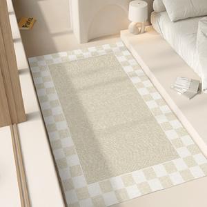 <span class=keywords><strong>Tapis</strong></span> de Table basse de luxe haut de gamme grande surface <span class=keywords><strong>tapis</strong></span> de maison complet pour chambre salon 10mm Polyester <span class=keywords><strong>tapis</strong></span> de chevet lumière - Product Image 6