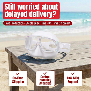 Aquadive - Equipo <span class=keywords><strong>de</strong></span> <span class=keywords><strong>Snorkel</strong></span> <span class=keywords><strong>de</strong></span> la Mejor Calidad, Máscara <span class=keywords><strong>de</strong></span> Buceo Antivaho con Doble Lente, <span class=keywords><strong>Gafas</strong></span> <span class=keywords><strong>de</strong></span> Buceo Subacuáticas para Adultos - Product Image 4