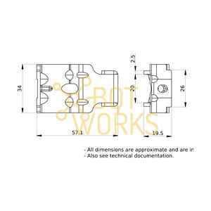 Schneider Electric LVS01032 - Nuovo - Product Image 1