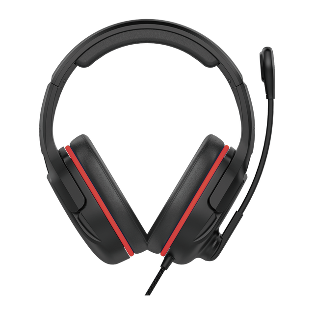 FANTECH VALOR MH86 Customize Wholesale Wired Connection Headset Gaming Foldable Gaming Headset