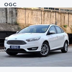 <span class=keywords><strong>Ford</strong></span> <span class=keywords><strong>Focus</strong></span> <span class=keywords><strong>2018</strong></span> di Alta Qualità, Guida a Sinistra, 5 Posti, 1.6L AT, Berlina Usata Senza Incidenti, Basso Chilometraggio, Vendita da Ghana, Nigeria, Togo, Cina - Product Image 1