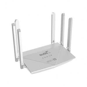 DNXT 4G Wifi <span class=keywords><strong>Router</strong></span> 6 Antenna Với Khe Cắm Thẻ Sim Không Dây Pocket Wifi <span class=keywords><strong>Router</strong></span> 4 LAN Hotspot Wifi Di Động Với 5000MAh Pin - Product Image 2
