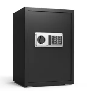 Sumdor high security house safe box electronic smart metal safe box
