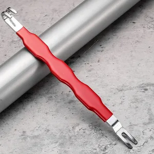 Herramienta Separadora de Terminales Eléctricos para Automóviles de Grado Industrial, Desconectador de Arnés de Cables Automotrices para Reparación de Vehículos Eléctricos - Product Image 6