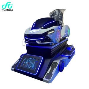 <span class=keywords><strong>VR</strong></span> emballant la réalité virtuelle <span class=keywords><strong>de</strong></span> jeu du simulateur 9D <span class=keywords><strong>VR</strong></span> emballant la <span class=keywords><strong>console</strong></span> <span class=keywords><strong>de</strong></span> course <span class=keywords><strong>de</strong></span> jeu <span class=keywords><strong>de</strong></span> la conduite des enfants <span class=keywords><strong>VR</strong></span> - Product Image 5