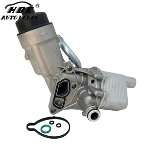 55566784 88179-91400 55593189 55594651 Venta al por Mayor de Autopartes, Carcasa de Filtro de Enfriador de Aceite de Motor de Alta Calidad para Chevrolet Sonic - Product Image 5
