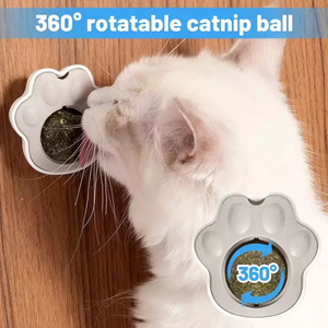 <span class=keywords><strong>Catnip</strong></span> túi mật quả bóng tự nhiên <span class=keywords><strong>catnip</strong></span> ăn được điều trị bóng mèo đồ chơi khỏe mạnh an toàn răng Làm sạch cho vật nuôi mèo - Product Image 5