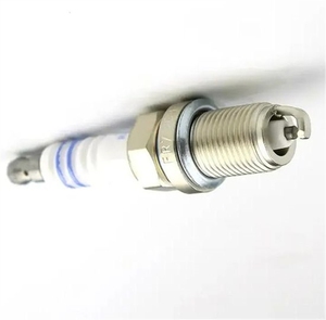 Pièces de <span class=keywords><strong>moteur</strong></span> automobile, bougies d'allumage en iridium Fr8sc +42 pour voiture - Product Image 2