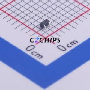 Brand-new Original SDMP0340LT-7-F SOT-523-3 <b>Diode</b> Schottky <b>Diode</b> Whole Sale Electronic Component Chips Supplier & BOM Service - Product Image 1