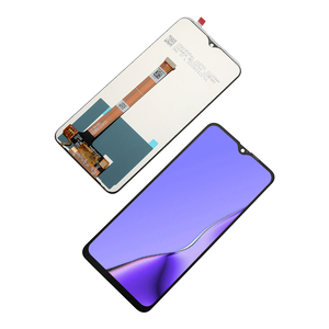 ลดราคาพิเศษ 2020 A9 A5s A3s จอแสดงผล LCD แท้พร้อมทัชสกรีนสำหรับโทรศัพท์มือถือ <span class=keywords><strong>Oppo</strong></span> - Product Image 6