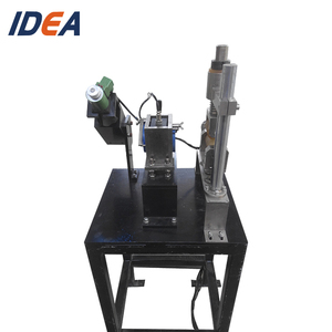 Sistemas Automáticos de Prueba de Corrientes de Foucault en Línea para Tubos ERW de Acero Inoxidable y Aluminio con 1 Año de Garantía - Product Image 4