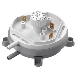 Interruptores de Presión Diferencial Ajustables Beck 930.8x <span class=keywords><strong>Climair</strong></span> - Product Image 2