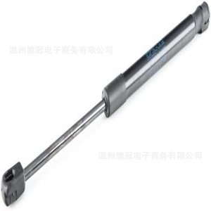 Volkswagen Sagitar Amortisseur de coffre 16D 827 550 Pièce de rechange métallique pour modèles 2013-2019 - Product Image 1