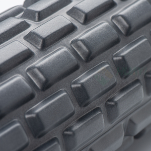 Rodillo de Espuma EVA Huayi, Nuevo Estilo, Densidad Suave, Hueco y Elástico, para Yoga, Masaje de Tejido Profundo, Rodillos de Espuma EVA para Músculos - Product Image 3