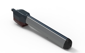 Moderne Heavy-Duty AC Étanche 500KG Opérateur de Porte <span class=keywords><strong>à</strong></span> <span class=keywords><strong>Bras</strong></span> Oscillant Contrôle d'Entrée Extérieur <span class=keywords><strong>pour</strong></span> Maison Cours Villas Premium Gate - Product Image 3