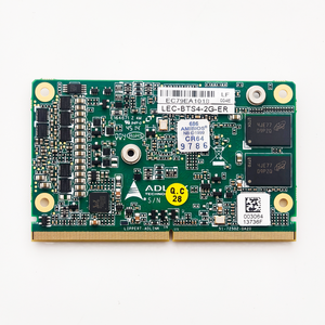 ADLINK LEC-BTS4-2G-ER Computadora Integrada, Placa Base Industrial PC/104, Módulo de CPU, 100% Probado, en Stock - Product Image 4