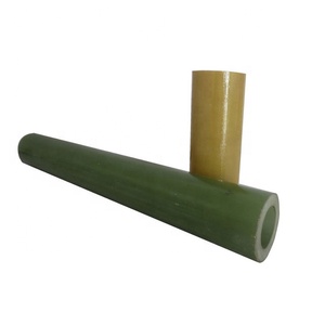 ท่อฉนวนใยแก้วอีพ็อกซี่เรซิน FRP - Product Image 1