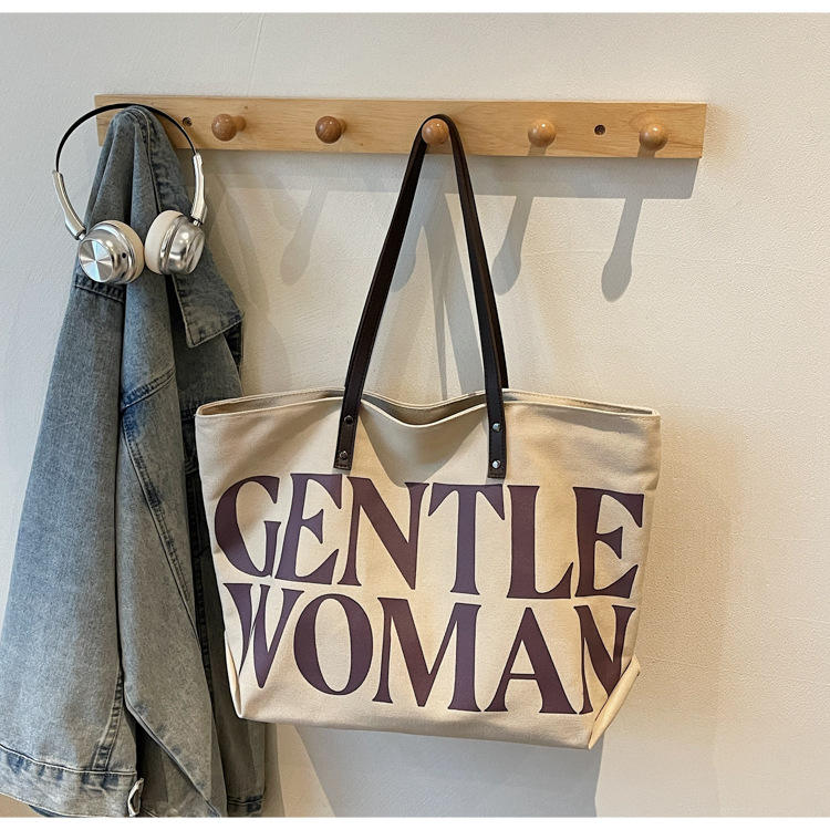 off-white single bag