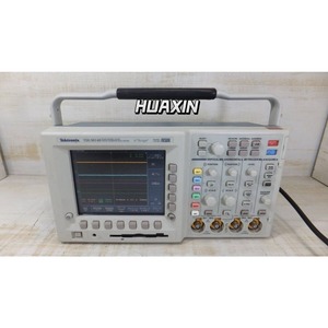 ออสซิลโลสโคปดิจิตอล Tektronix TDS3014B 100MHz 4 ช่องสัญญาณ มือสอง hx - Product Image 1
