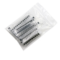 Kit de diodes SMD 20 valeurs, 10 pièces de chaque, diodes redresseuses à montage en surface, Schottky, emballage M1 M4 M7 SS34
