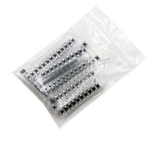 Kit de Diodos SMD, 20 Valores, 10 Piezas de Cada Uno, Diodos Rectificadores de Montaje Superficial, Paquete Schottky M1 M4 M7 SS34 - Product Image 3