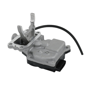 มอเตอร์ล็อคเฟืองท้ายหน้า 1KD สำหรับรถยนต์โตโยต้า ไฮลักซ์ เอฟเจ ครุยเซอร์ ฟอร์จูนเนอร์ ขับเคลื่อน 4 ล้อ รุ่น 41400-35033 41400-35034/35032 - Product Image 1