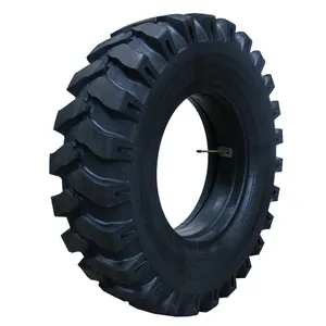 제조업체 공급업체 Otr 타이어 10.00-20 굴삭기 타이어용 오프로드