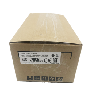ใหม่ต้นฉบับเซอร์โวมอเตอร์ ECMACA0602SS ECMA-CA0602SS - Product Image 2