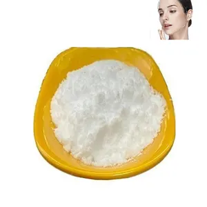 Qualité cosmétique Vitamine B5 Dexpanthénol/Panthénol Vit B5 Dexpanthénol Vitamine B5