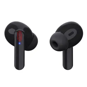 Dual In Ear Earbuds Wireless 33 Languages Translation Earphone Translation Headset