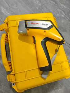 เครื่องวิเคราะห์ XRF แบบพกพา Niton XL2 100G ความแม่นยำสูง ตรวจจับโลหะผสมมาตรฐานทองคำ เครื่องวัดสเปกโตรมิเตอร์เอ็กซ์เรย์แบบพกพา น้ำหนัก 7.5 กก. รับประกัน 1 ปี - Product Image 5