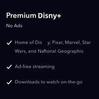 Cuenta Premium Dix Ney Plus de 6 Meses, Transmisión Ilimitada de Películas y Programas de TV en 4K, Funcionamiento Global Estable, TV Stick, Software de Realidad Virtual