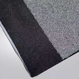 Membrana Impermeable Termosellable de Alta Resistencia, Betún Modificado con Pizarra, <span class=keywords><strong>Asfalto</strong></span> de Alta Calidad para una Larga Vida Útil - Product Image 1