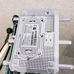 ZC-521X6D(5 เสาอากาศ) XPON ONU 4GE+2USB+AX3000 WiFi 6+1VOIP(ตัวเลือกเสริม) อุปกรณ์ไฟเบอร์ออปติกที่รองรับ FTTH ยี่ห้อ Zikun - Product Image 2