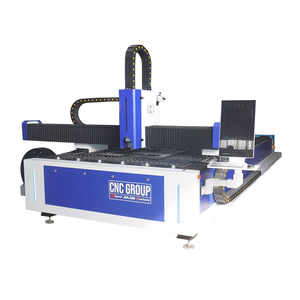 Factory Price Dual Use 3015 Metal Tube and Sheet Fiber Laser Cutting <b>Machine</b> - Product Image 2