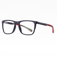Marco Unisex TR90 clásico 2309 para gafas ópticas para gafas, suministro directo de fábrica de alta calidad, gran oferta