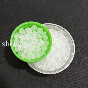 Gránulos de Polietileno LDPE Virgen Grado Film, Materia Prima LD165 LDPE 218WJ, Plástico de Fábrica en Venta - Product Image 4