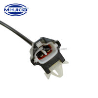 MHJKIA Grosir Sensor Otomatis Depan Kiri Sensor Kecepatan Roda ABS 95670-17010 95670-17000 Matrix untuk HYUNDAI