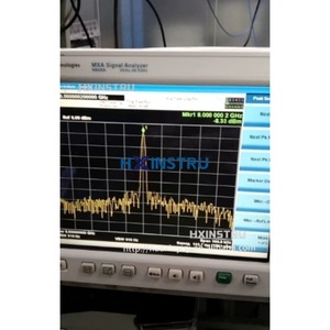 เครื่องวิเคราะห์สัญญาณ Keysight N9020A MXA 10 Hz ถึง 13.6 GHz (Agilent) ราคาต่อรองได้ - Product Image 2