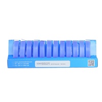 Cire dentaire de haute qualité, dure et souple, moule en silicone pour bordure, plaque de base dentaire, bloc de cire pour dentiste