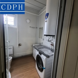 CDPH Dortoirs préfabriqués et solutions de logement étudiant |   Dormoirs modulaires, bâtiments étudiants à vendre - Product Image 2