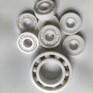 Chống ăn mòn đôi kín Zirconia zro2 đầy đủ gốm mang 6900 6901 6902 6903 6904 6906 6905 2rs ZZ - Product Image 5