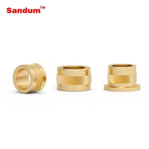 Nén giới hạn đồng thau Báo Chí phù hợp với giới hạn cho nhựa cl600 loạt Báo Chí trong hoặc đúc trong bụi cho nhựa - Product Image 2